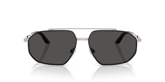 Brille Dolce & Gabbana DG2328 132487 59 15 — vista 4