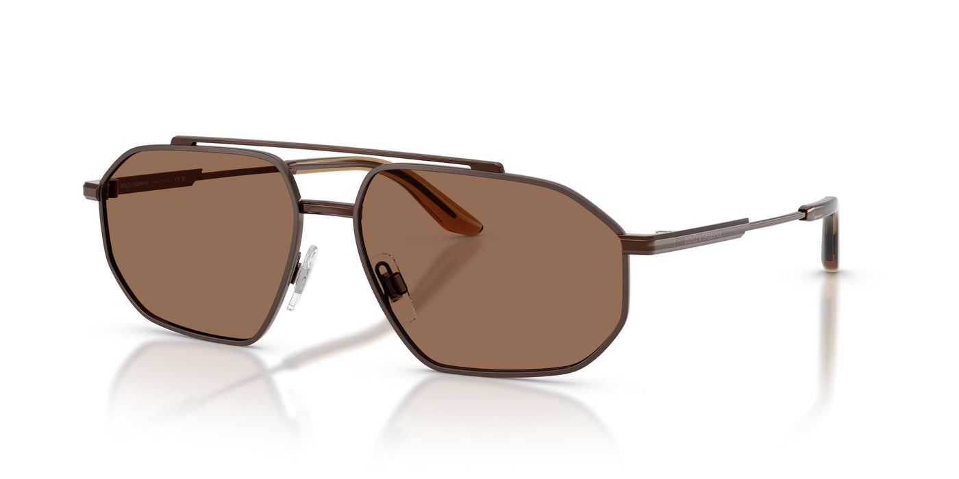 Gafas Graduadas Dolce & Gabbana DG2328 133673 59 15
