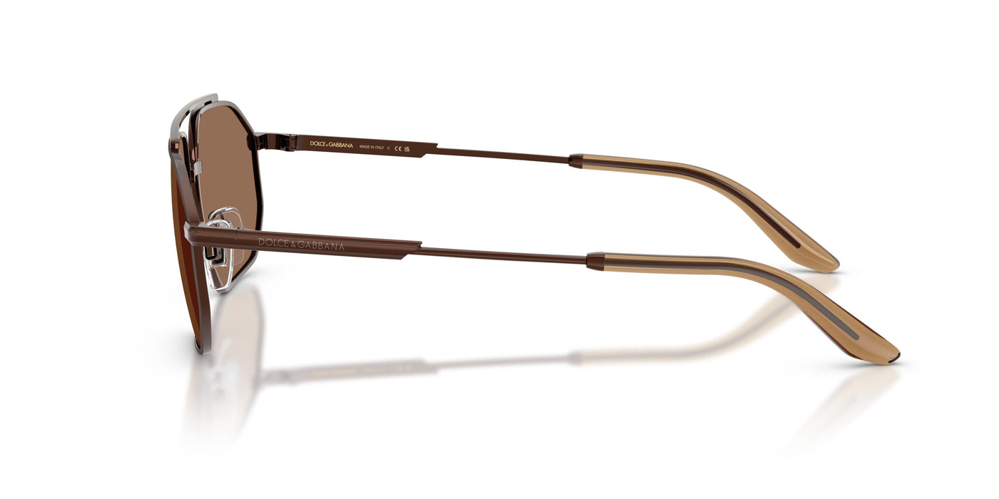 Gafas Graduadas Dolce & Gabbana DG2328 133673 59 15