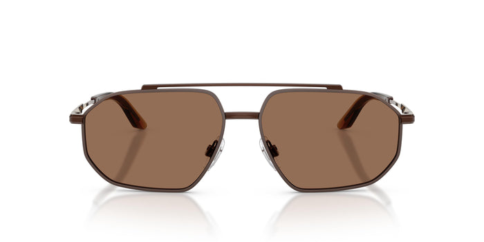 Gafas de Sol Dolce & Gabbana DG2328 133673 59 15 — vista 4