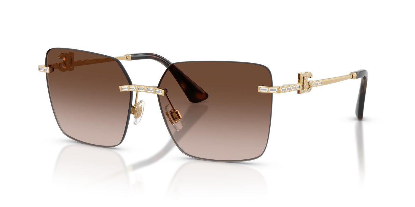Gafas Graduadas Dolce & Gabbana DG2332B 02/13 59 15