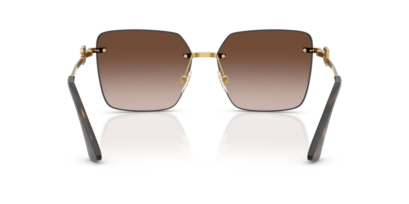 Gafas Graduadas Dolce & Gabbana DG2332B 02/13 59 15