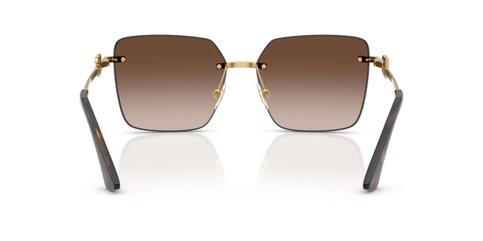 Gafas de Sol Dolce & Gabbana DG2332B 02/13 59 15 — vista 3