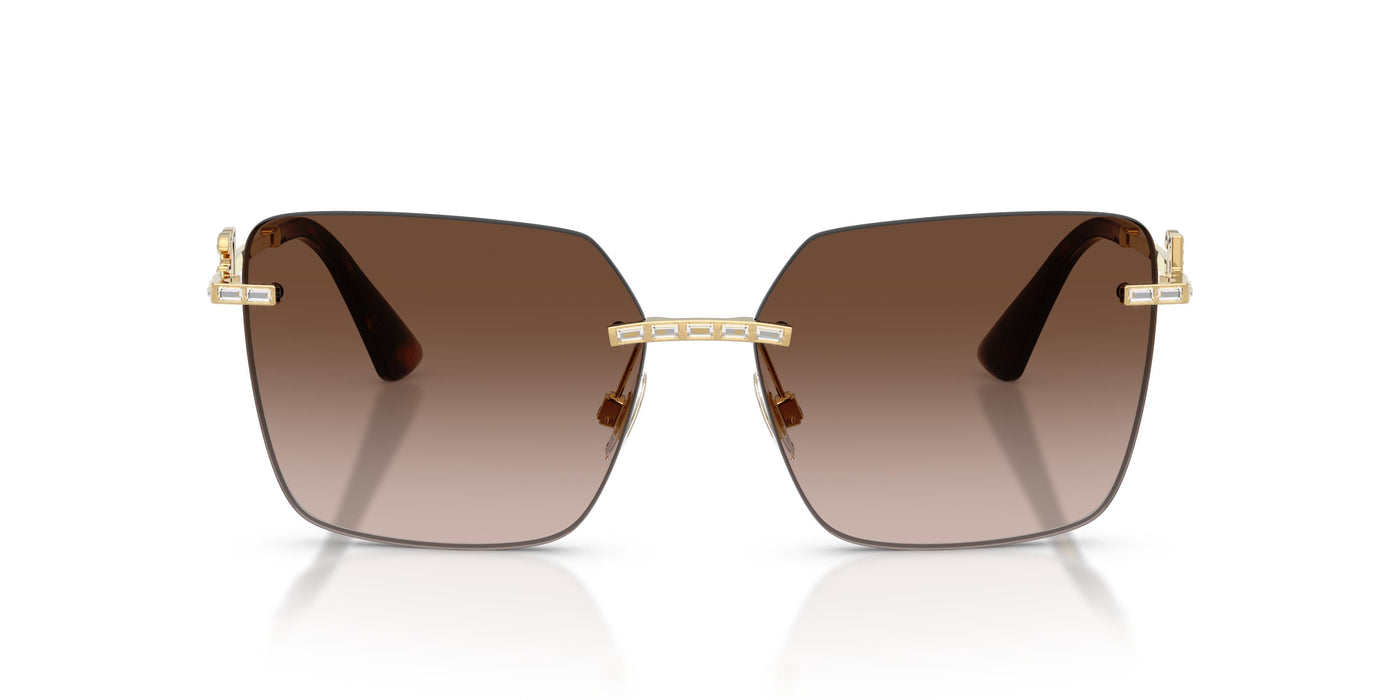 Gafas Graduadas Dolce & Gabbana DG2332B 02/13 59 15