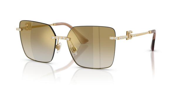 Gafas de Sol Dolce & Gabbana DG2332B 02/6E 59 15