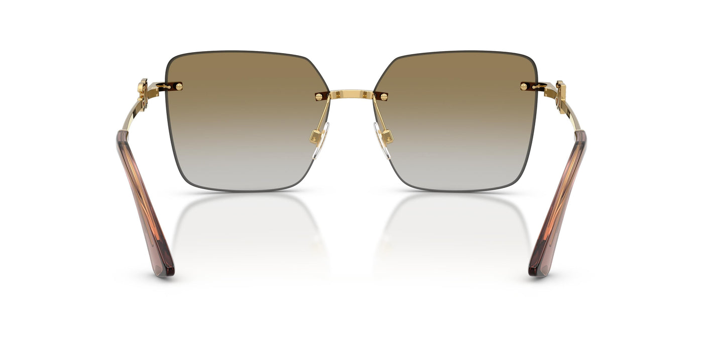 Gafas Graduadas Dolce & Gabbana DG2332B 02/6E 59 15