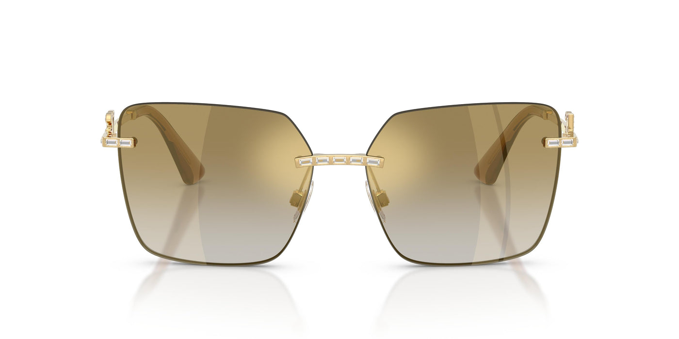 Gafas Graduadas Dolce & Gabbana DG2332B 02/6E 59 15