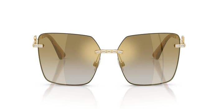 Dolce & Gabbana DG2332B 02/6E 59 15 — vista 4