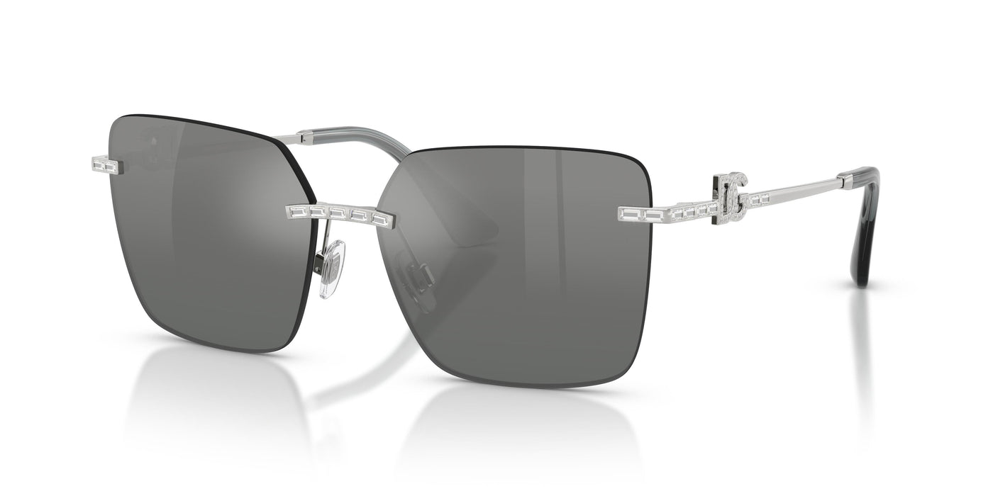 Gafas Graduadas Dolce & Gabbana DG2332B 05/88 59 15