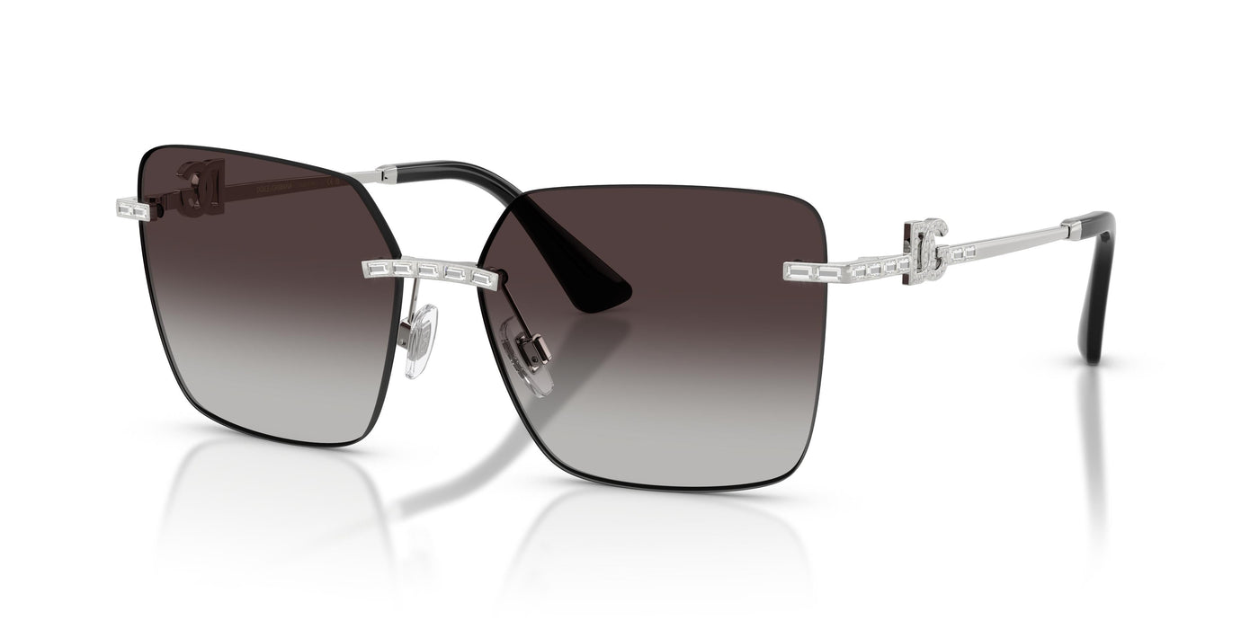 Gafas Graduadas Dolce & Gabbana DG2332B 05/8G 59 15