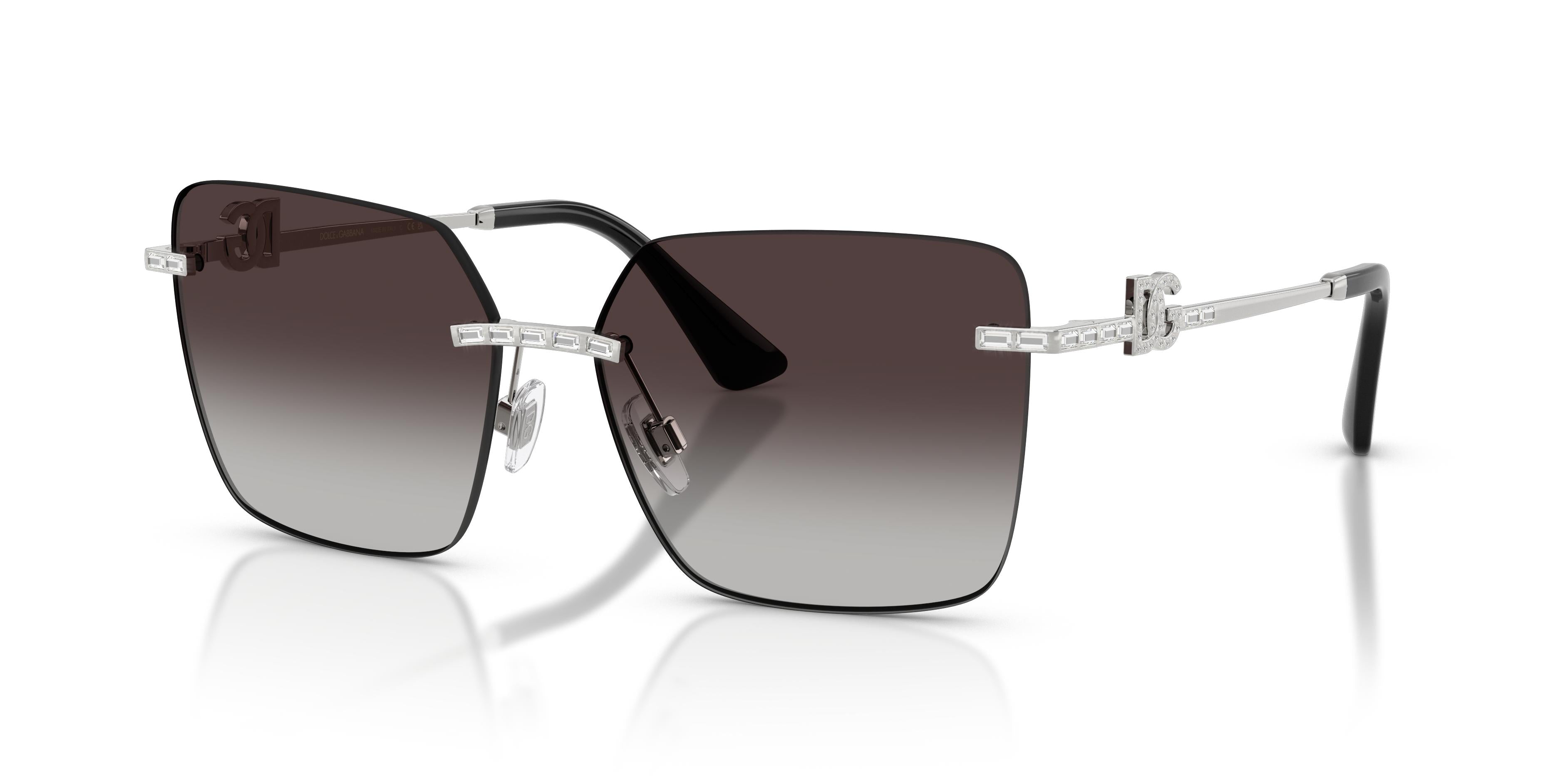 Gafas de Sol Dolce & Gabbana DG2332B 05/8G 59 15