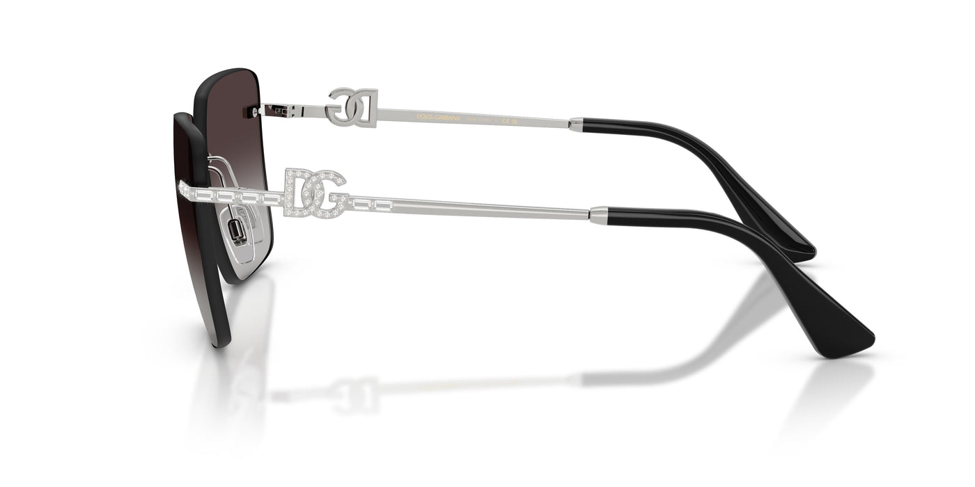 Gafas Graduadas Dolce & Gabbana DG2332B 05/8G 59 15