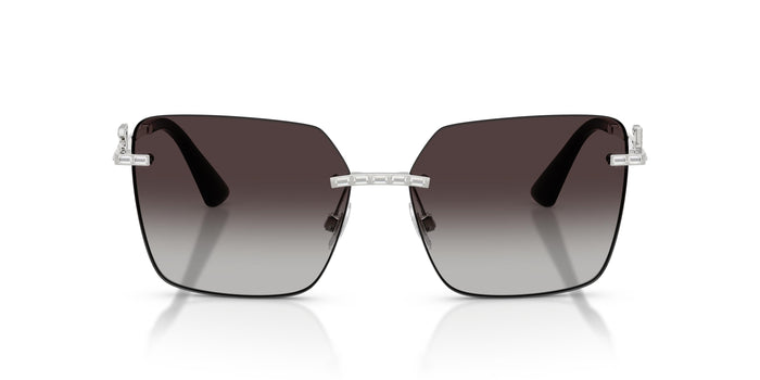 Brille Dolce & Gabbana DG2332B 05/8G 59 15 — vista 4