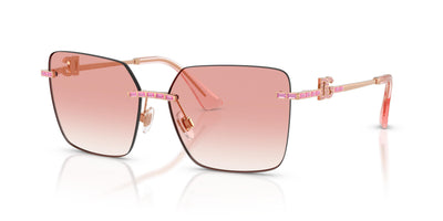 Dolce & Gabbana DG2332B 12988D 59 15 太阳镜