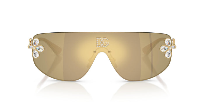 Dolce & Gabbana DG2333B 02/03 38 138 — vista 4