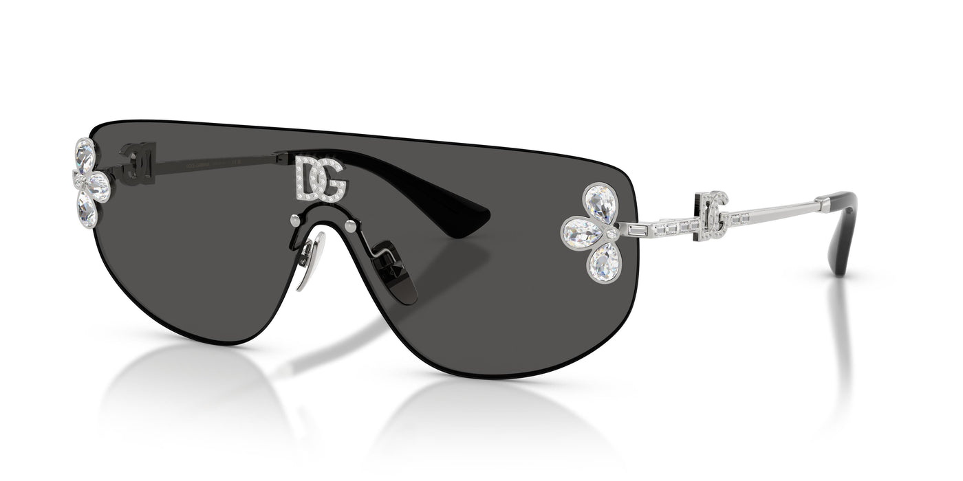 Gafas Graduadas Dolce & Gabbana DG2333B 05/87 38 138