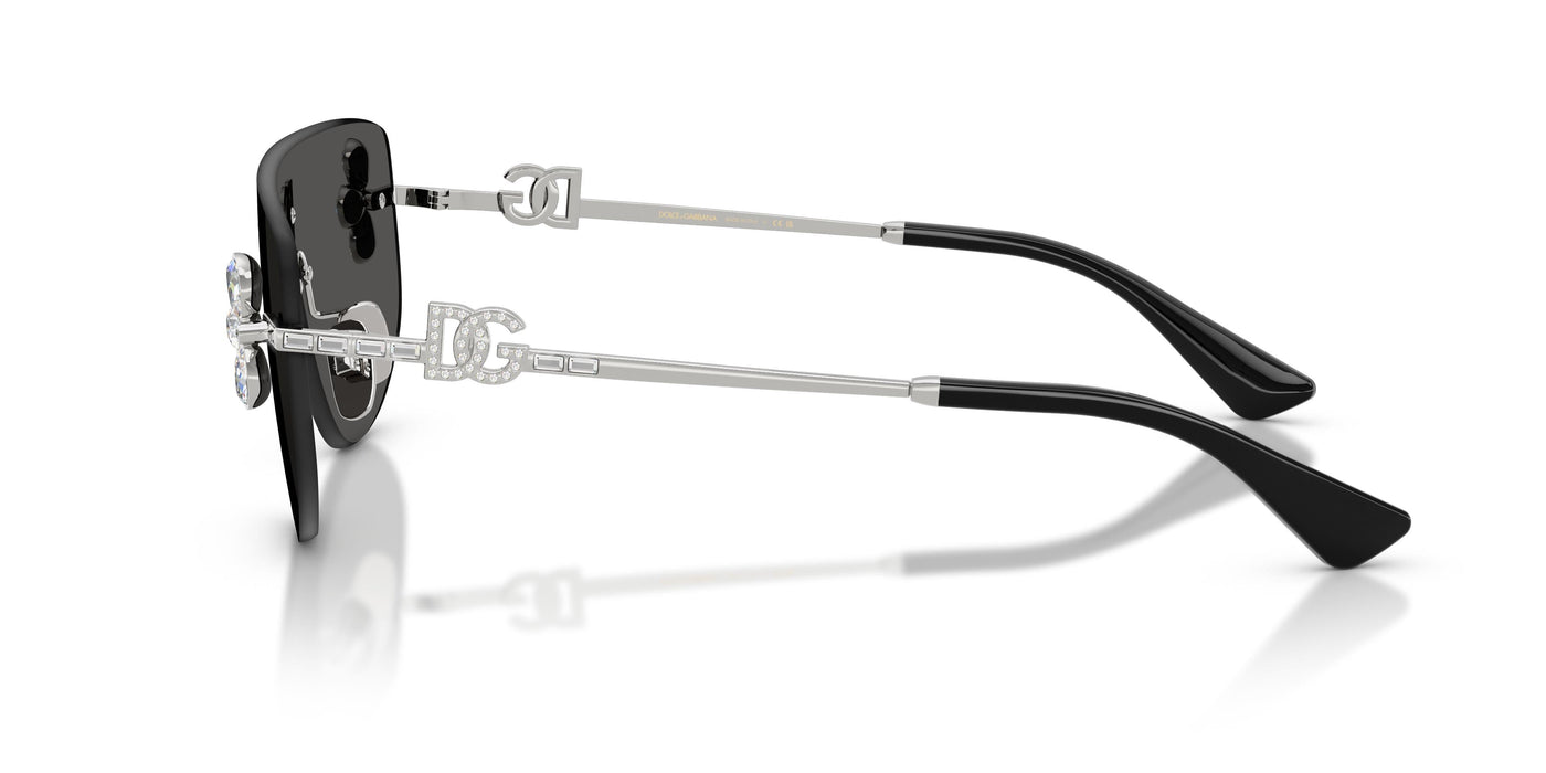 Gafas Graduadas Dolce & Gabbana DG2333B 05/87 38 138