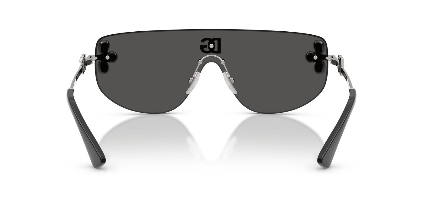 Gafas Graduadas Dolce & Gabbana DG2333B 05/87 38 138