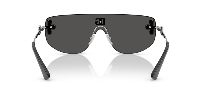 Dolce & Gabbana DG2333B 05/87 38 138 — vista 3