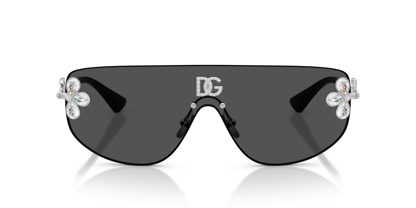 Gafas Graduadas Dolce & Gabbana DG2333B 05/87 38 138
