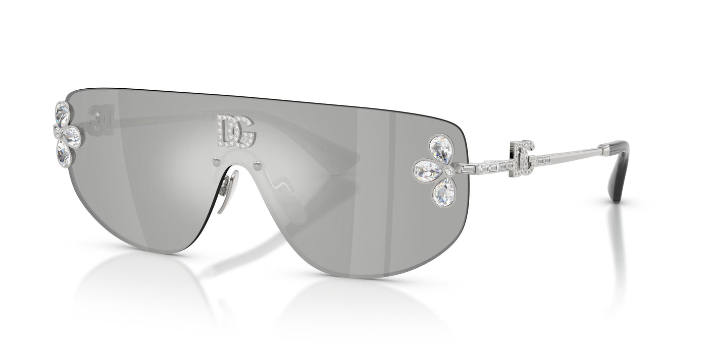 Gafas Graduadas Dolce & Gabbana DG2333B 05/8V 38 138