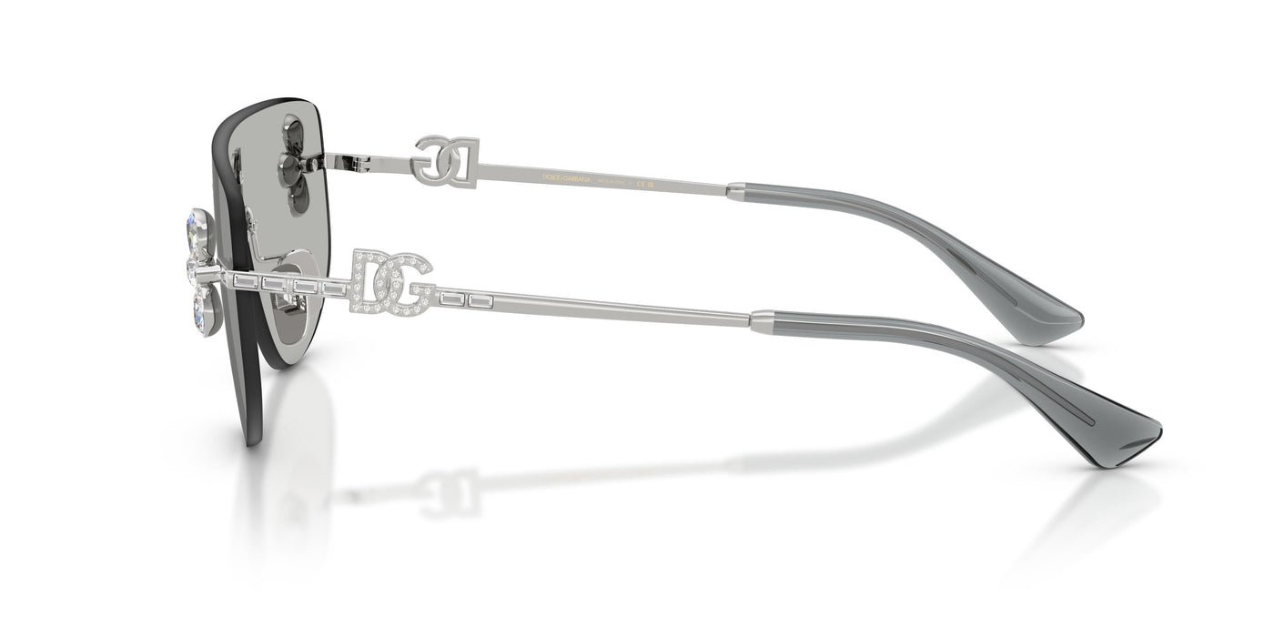Gafas Graduadas Dolce & Gabbana DG2333B 05/8V 38 138