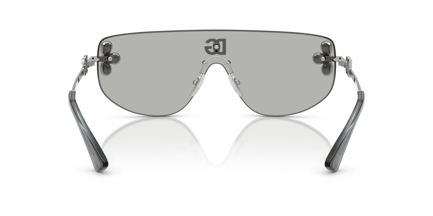 Gafas Graduadas Dolce & Gabbana DG2333B 05/8V 38 138