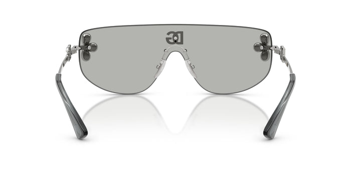 Dolce & Gabbana DG2333B 05/8V 38 138 — vista 3
