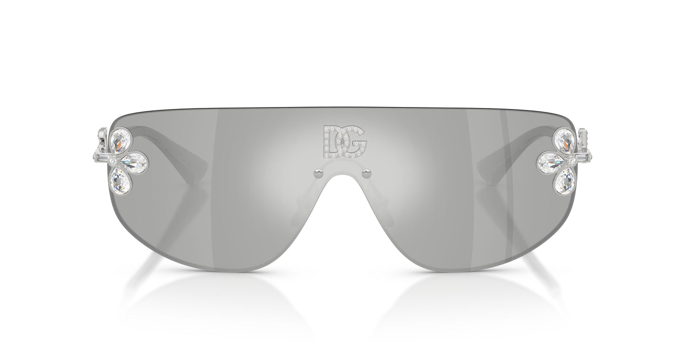 Gafas Graduadas Dolce & Gabbana DG2333B 05/8V 38 138