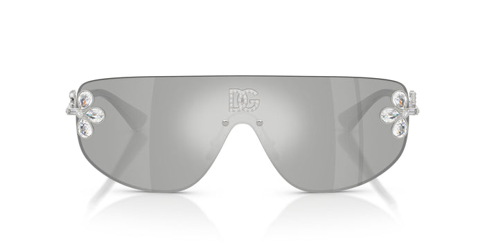 Dolce & Gabbana DG2333B 05/8V 38 138 — vista 4