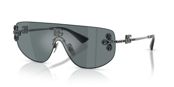 Gafas de Sol Dolce & Gabbana DG2333B 12866G 38 138