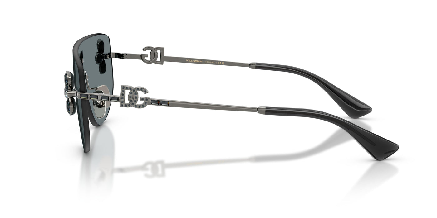 Gafas Graduadas Dolce & Gabbana DG2333B 12866G 38 138