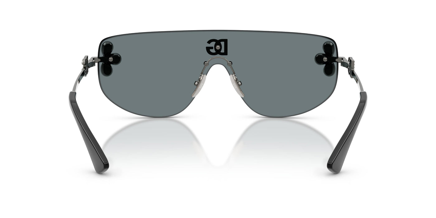 Gafas Graduadas Dolce & Gabbana DG2333B 12866G 38 138