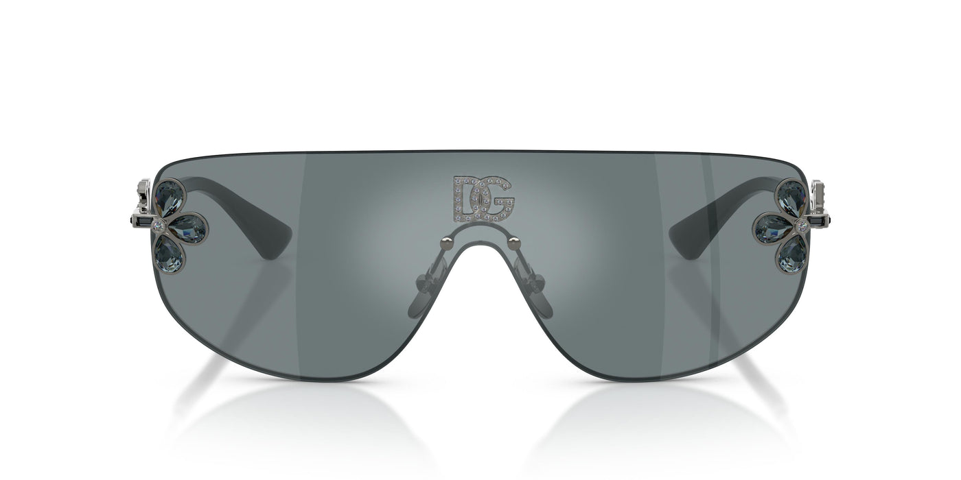 Gafas Graduadas Dolce & Gabbana DG2333B 12866G 38 138