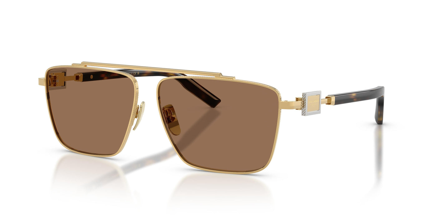 Gafas Graduadas Dolce & Gabbana DG2336 02/73 59 12
