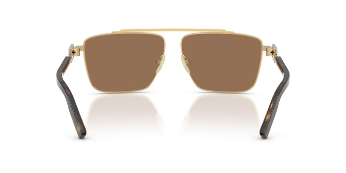 Dolce & Gabbana DG2336 02/73 59 12 — vista 3