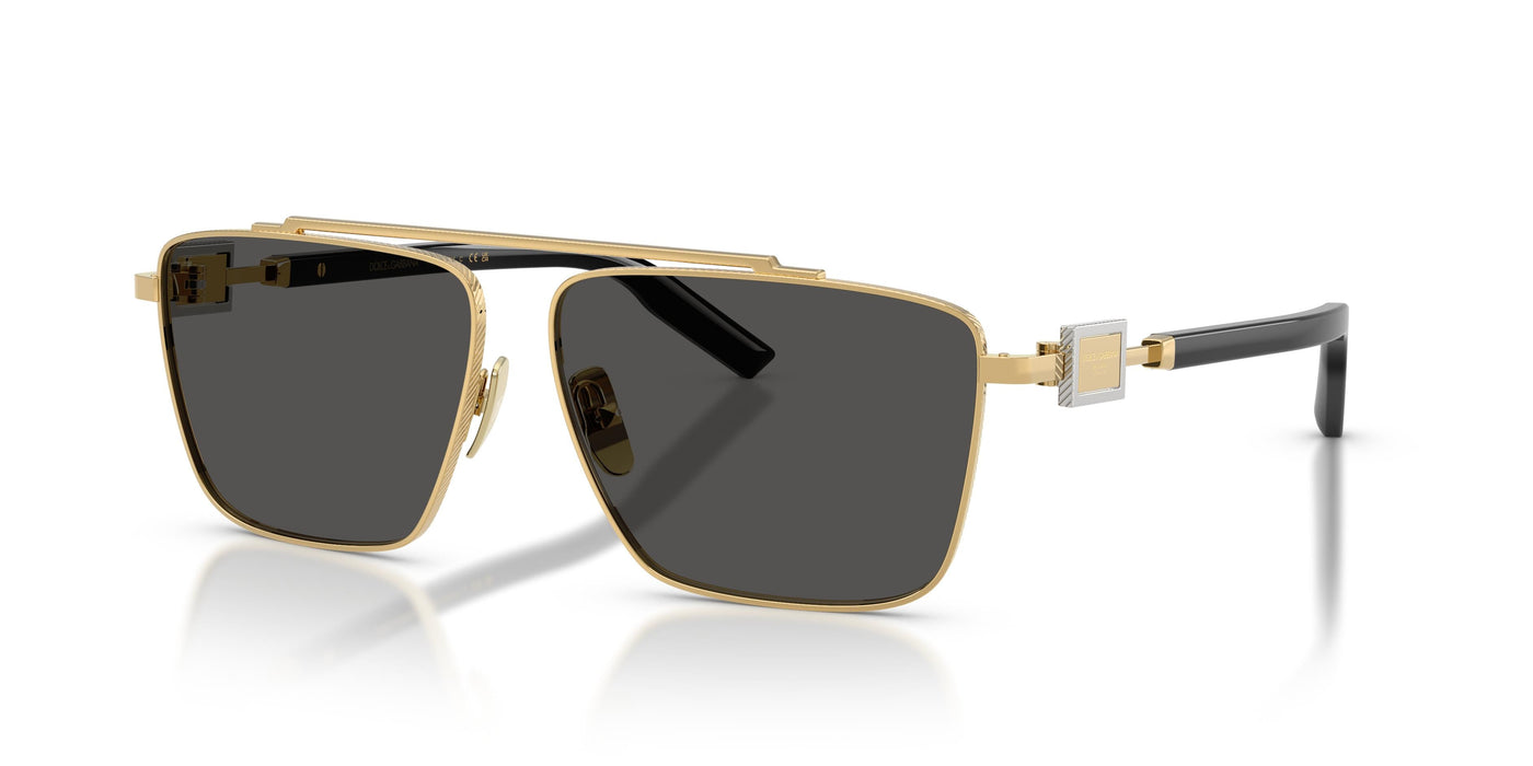 Gafas Graduadas Dolce & Gabbana DG2336 02/87 59 12