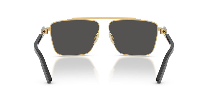 Dolce & Gabbana DG2336 02/87 59 12 — vista 3