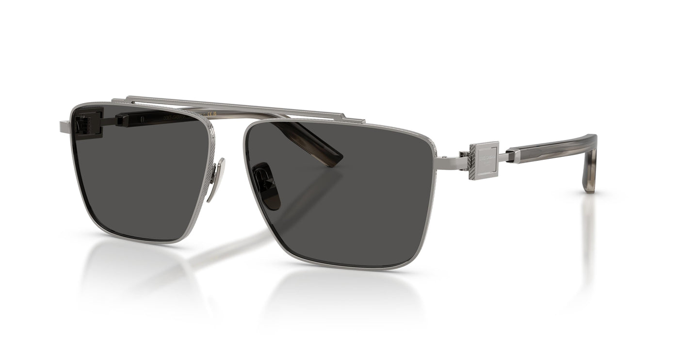 Gafas Graduadas Dolce & Gabbana DG2336 04/87 59 12