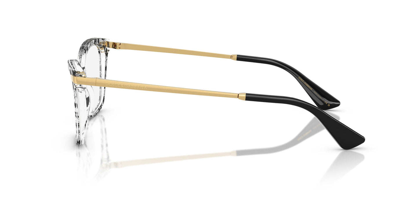 Gafas Graduadas Dolce & Gabbana DG3393 3287 56 16