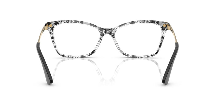 Dolce & Gabbana DG3393 3287 56 16 — vista 3