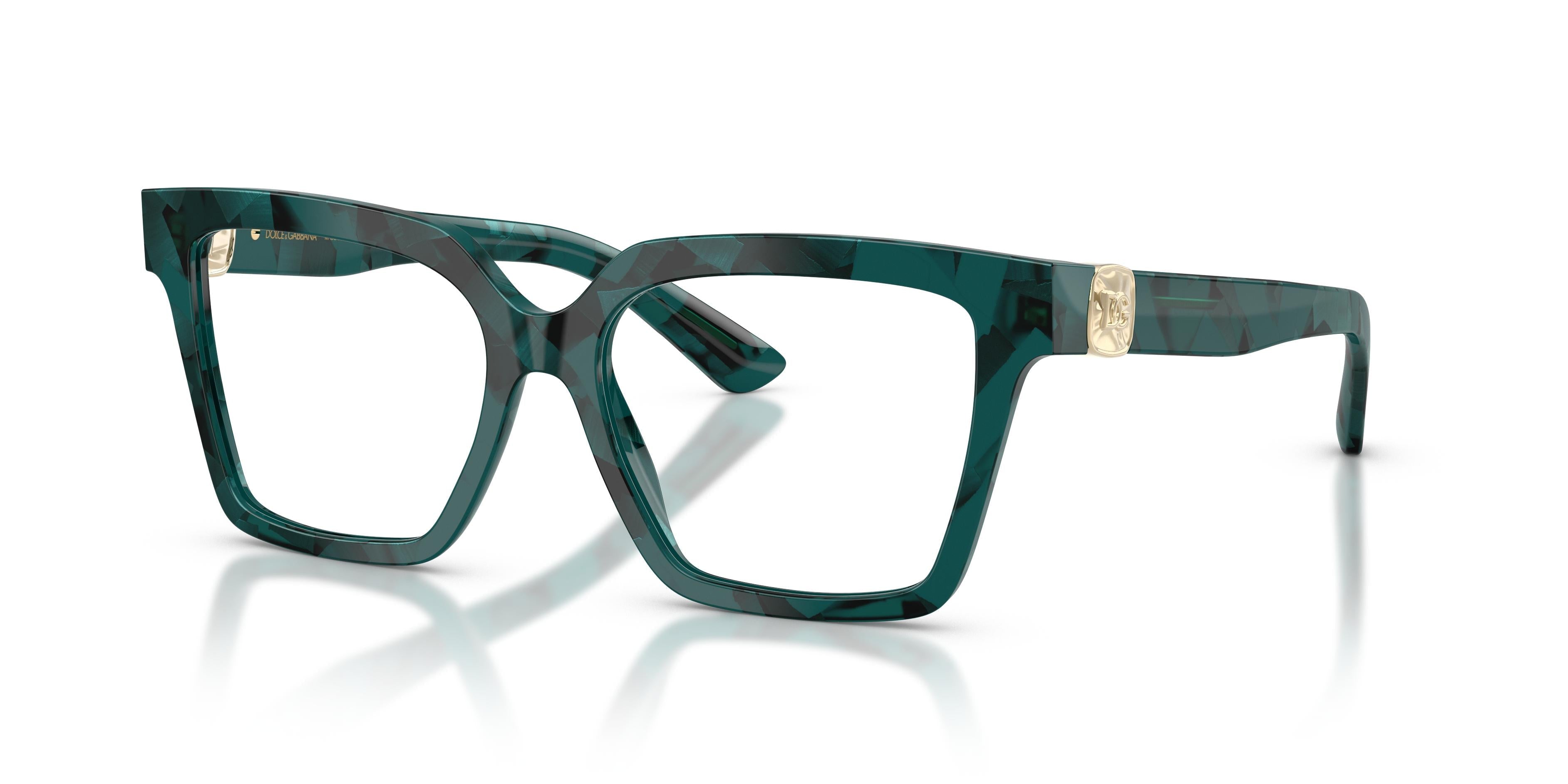 Очки для зрения Dolce & Gabbana DG3395 3460 53 16