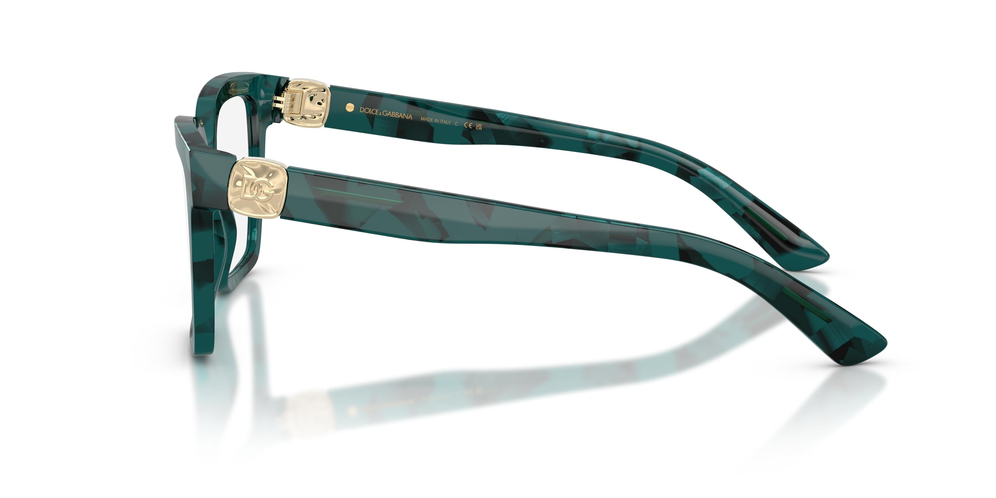 Очки для зрения Dolce & Gabbana DG3395 3460 53 16