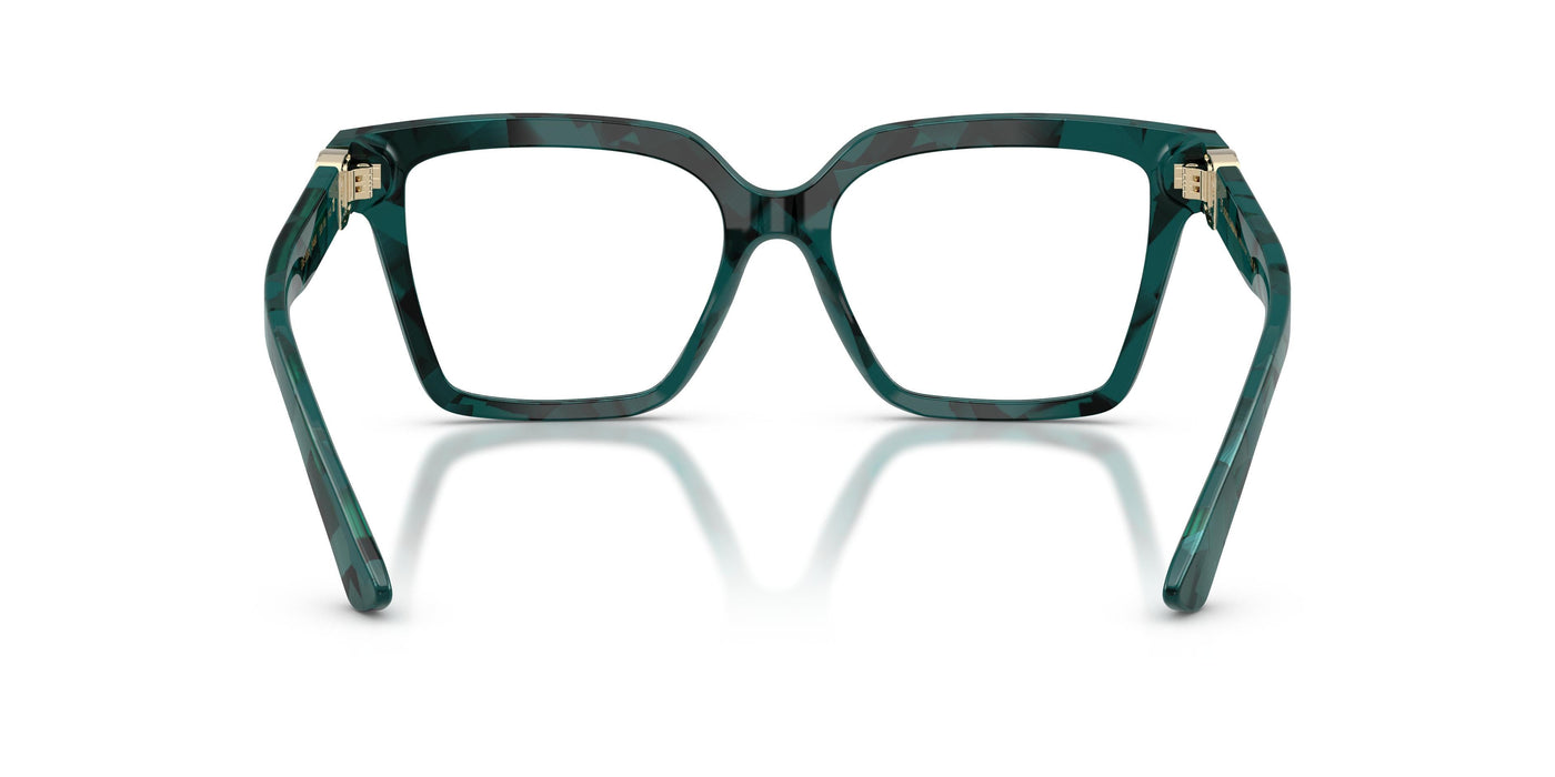 Gafas Graduadas Dolce & Gabbana DG3395 3460 53 16