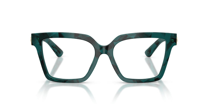Dolce & Gabbana DG3395 3460 53 16 — vista 4