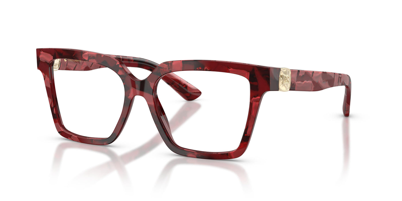 Gafas Graduadas Dolce & Gabbana DG3395 3463 53 16