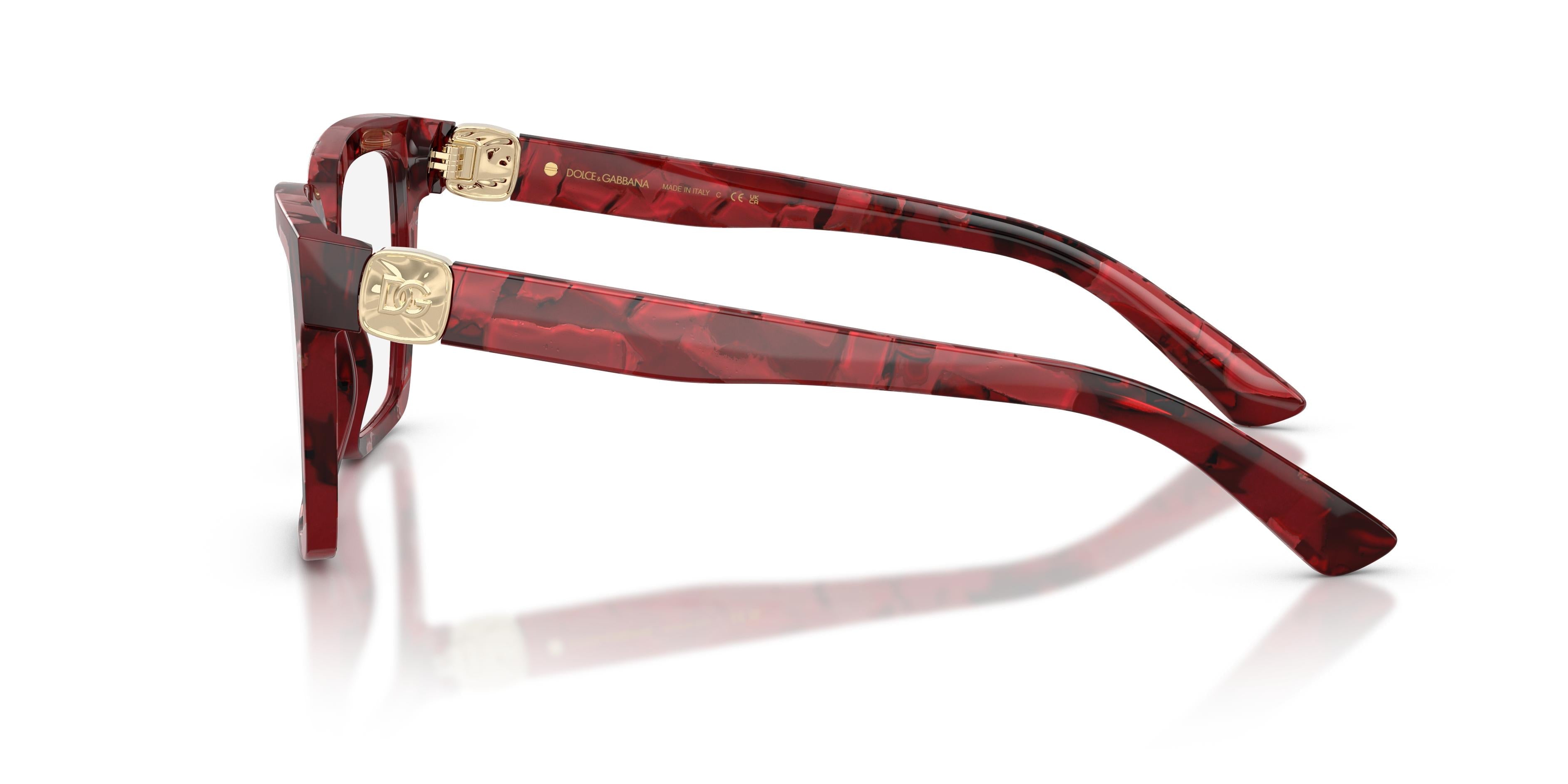 Очки для зрения Dolce & Gabbana DG3395 3463 53 16