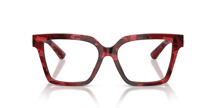 Dolce & Gabbana DG3395 3463 53 16 — vista 4
