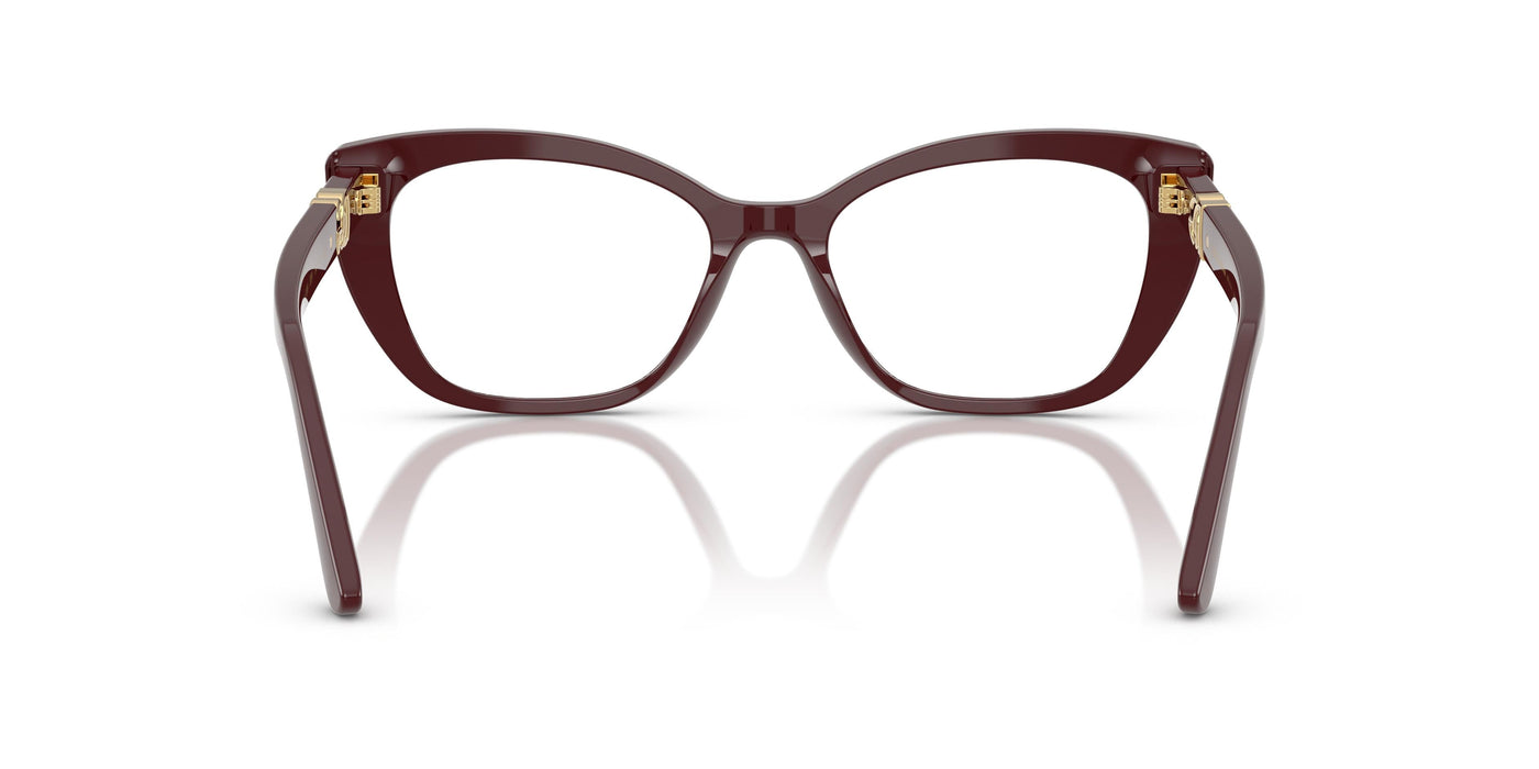 Gafas Graduadas Dolce & Gabbana DG3398 3091 54 18