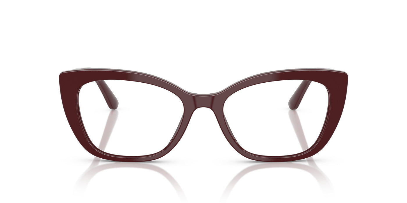 Gafas Graduadas Dolce & Gabbana DG3398 3091 54 18